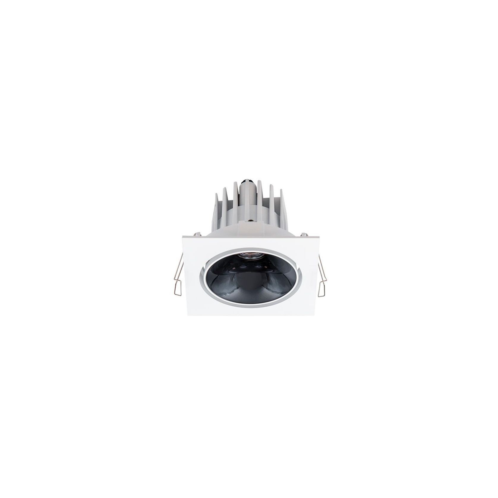 Cevon Dark Art Tilt/Rotate - 14W Downlight gallery detail image