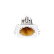 Cevon Dark Art Tilt/Rotate - 14W Downlight gallery detail image