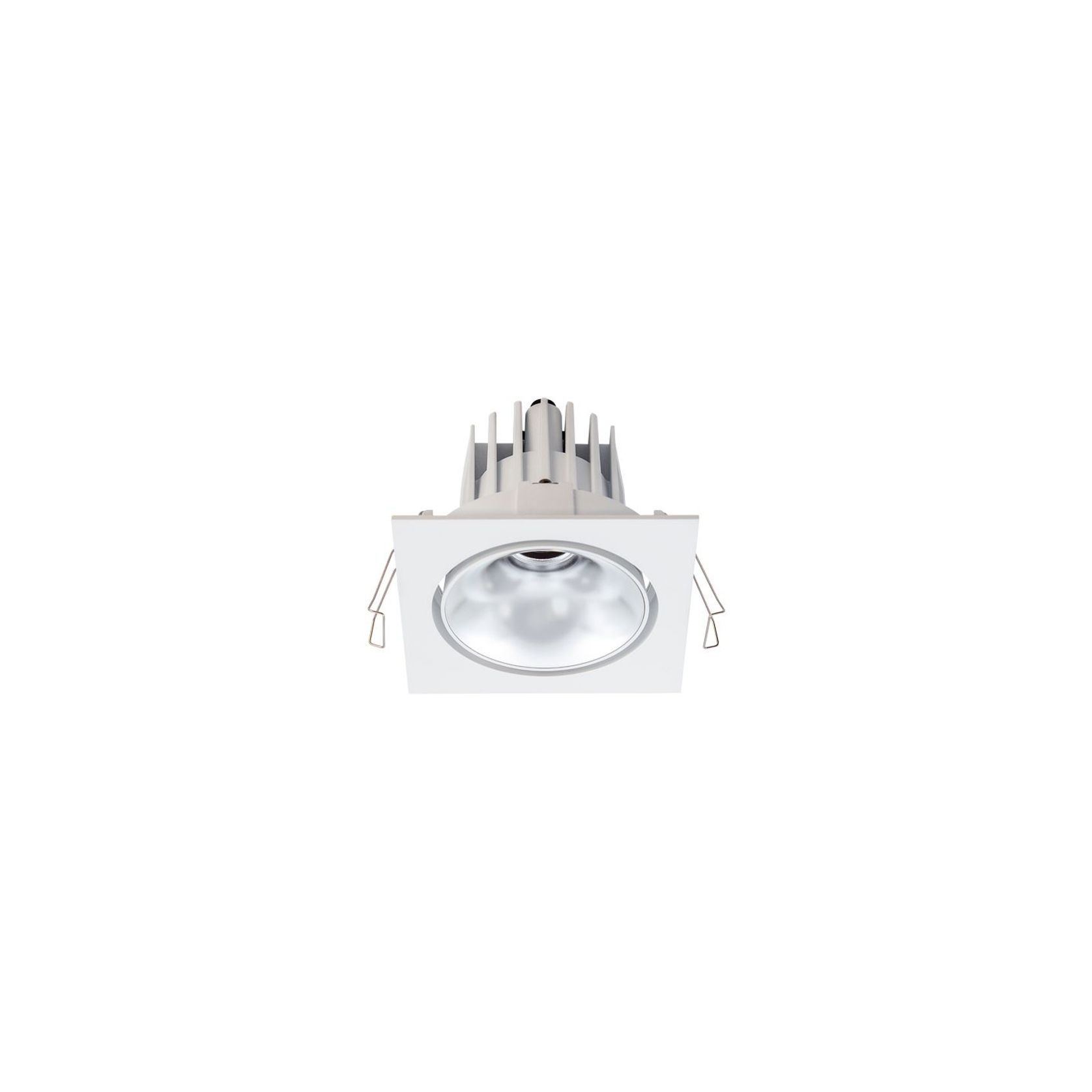 Cevon Dark Art Tilt/Rotate - 14W Downlight gallery detail image