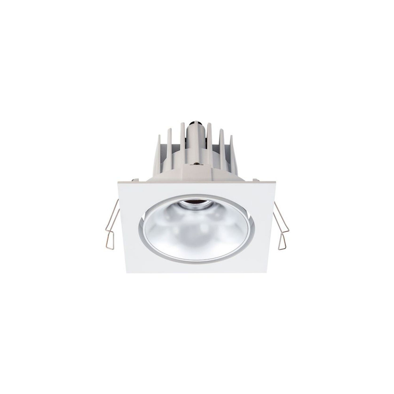 Cevon Dark Art Tilt/Rotate - 14W Downlight gallery detail image