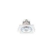 Cevon Dark Art Tilt/Rotate - 14W Downlight gallery detail image