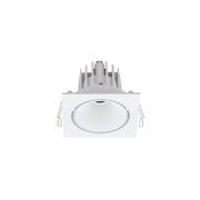 Cevon Dark Art Tilt/Rotate - 14W Downlight gallery detail image
