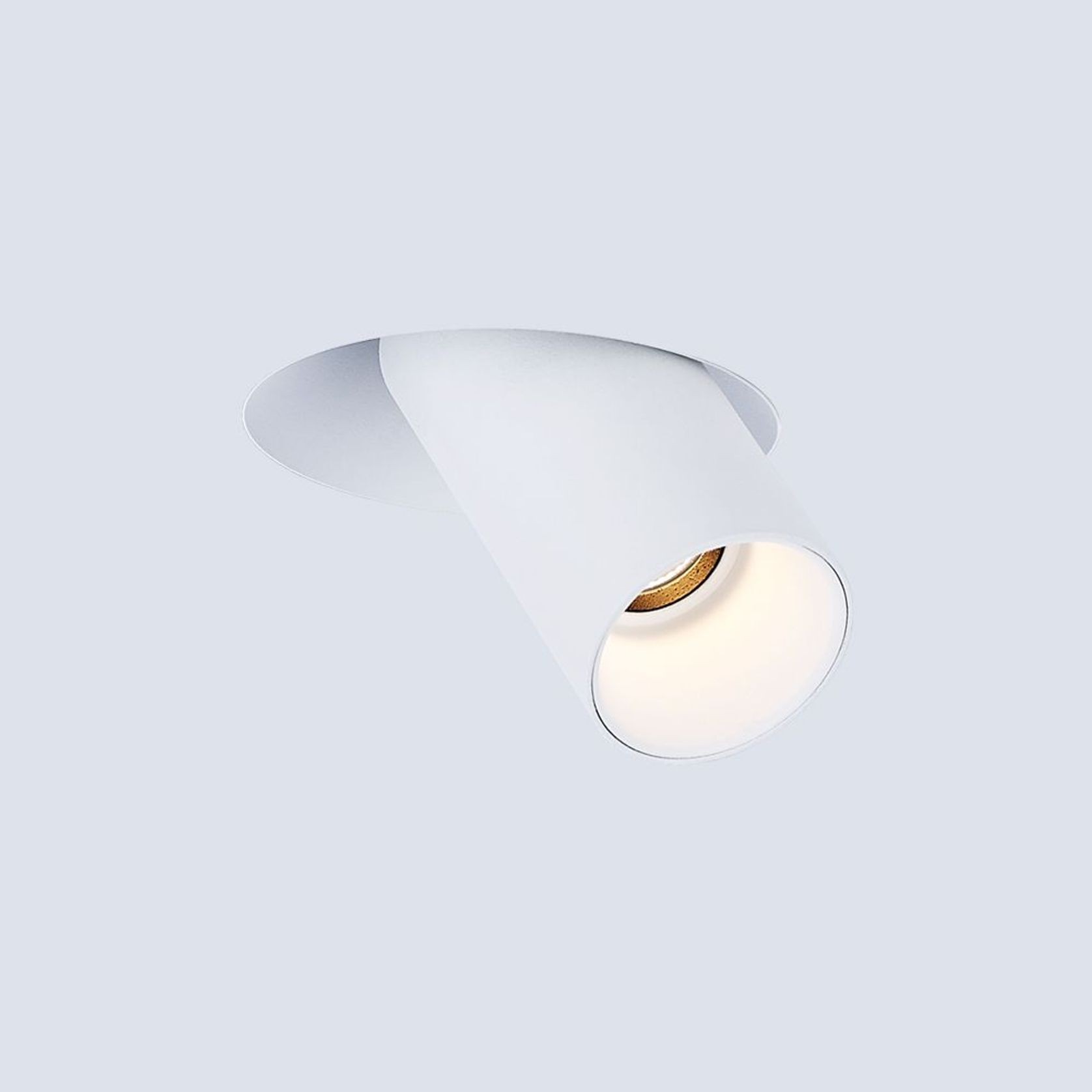Cevon Trimless LED Tube Light gallery detail image