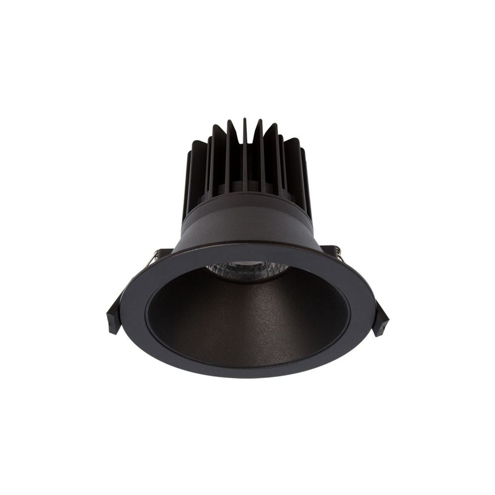 X-Low Glare Retrospec Design Series Downlight gallery detail image