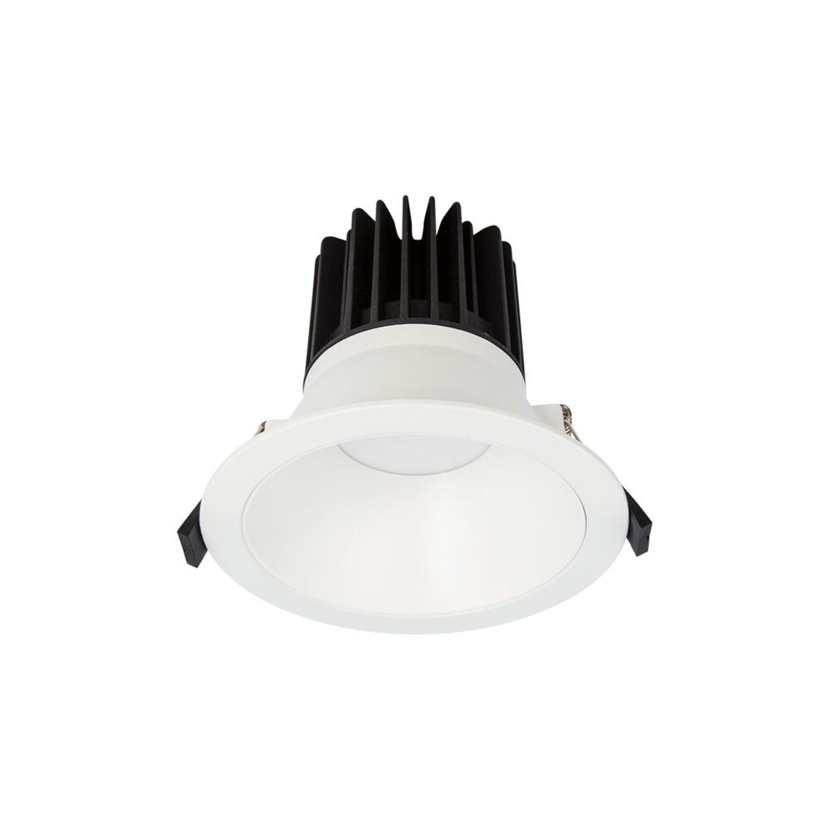 19W Retrospec Design Standard Series Light - Wide Beam gallery detail image