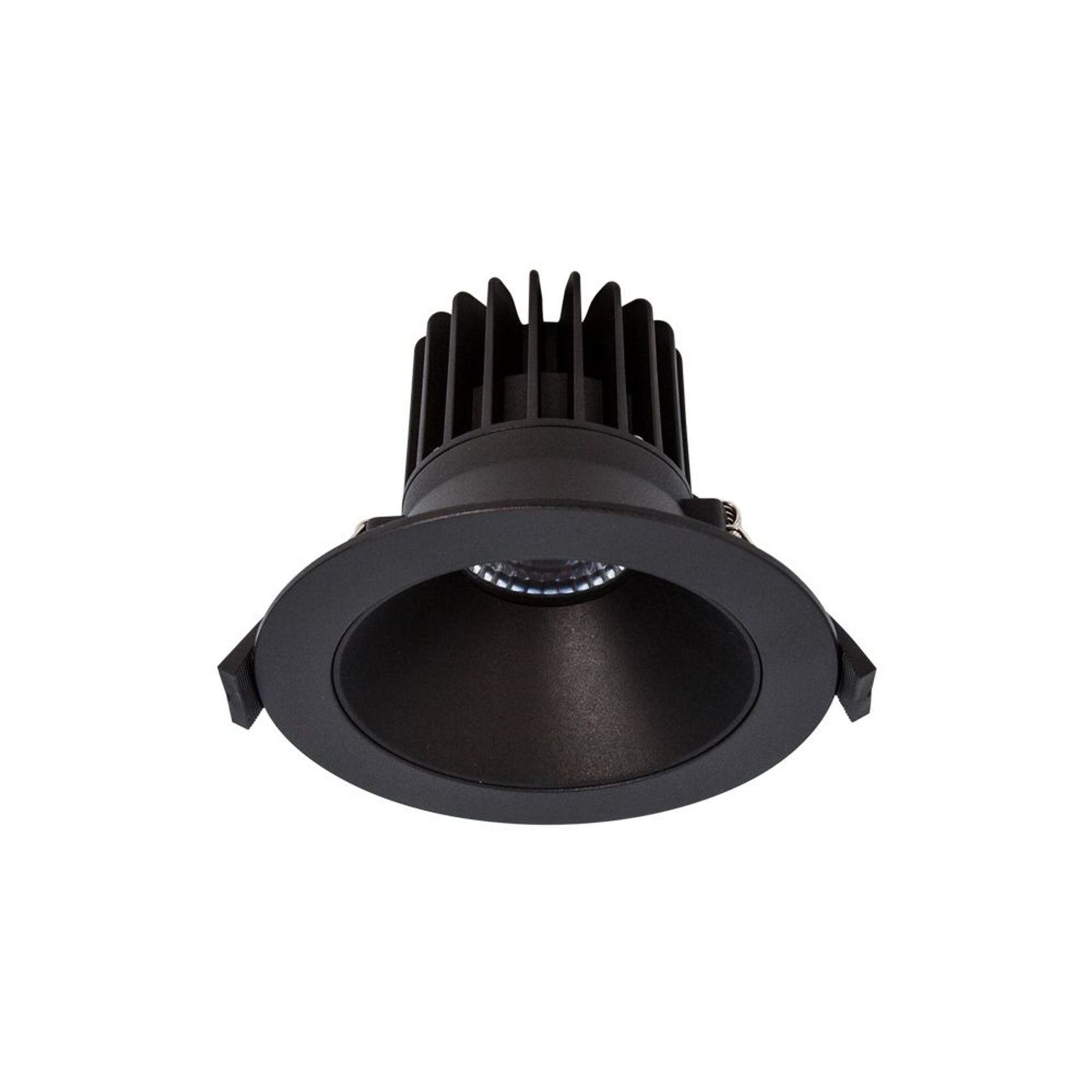 X-Low Glare Retrospec Design Series Downlight gallery detail image