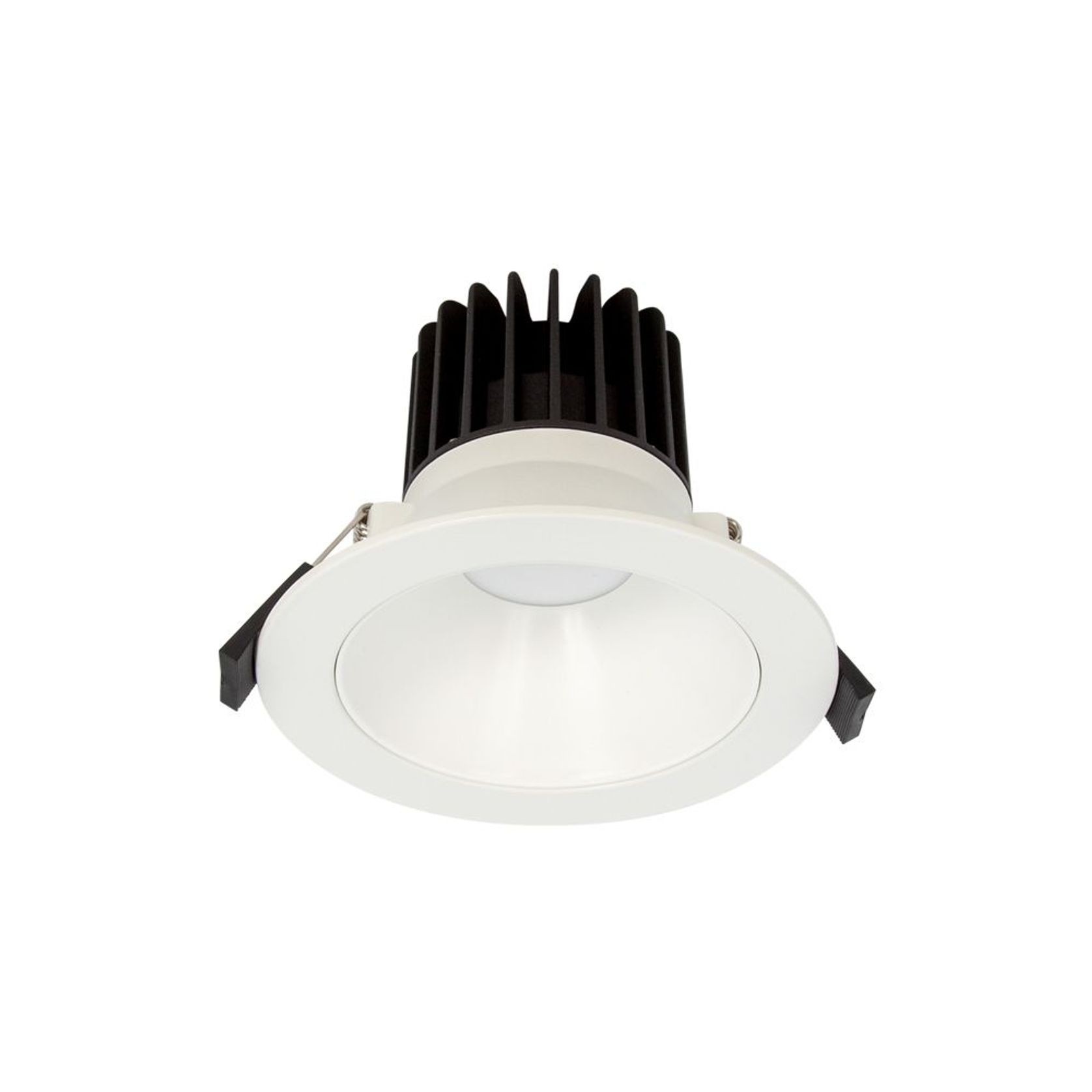 12W Retrospec Design Standard Series Light - Wide Beam gallery detail image