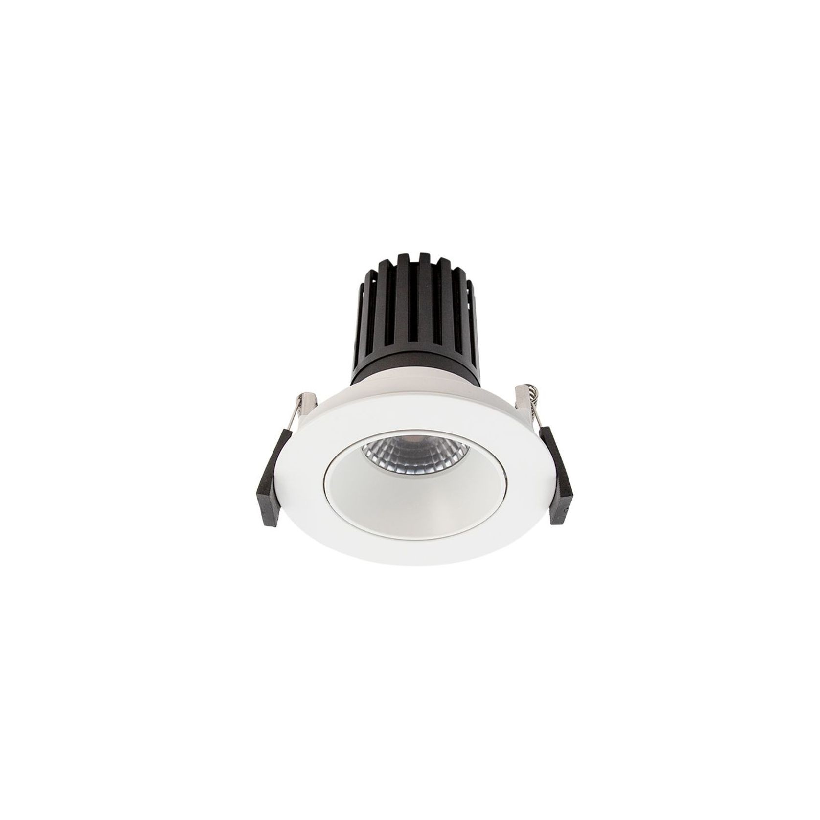 X-low Glare Tilt Design Standard Downlight gallery detail image