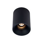Cevon Dark Art - 10W Fixed Surface Mount Downlight gallery detail image