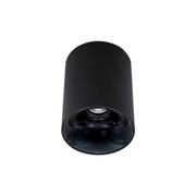 Cevon Dark Art - 10W Fixed Surface Mount Downlight gallery detail image