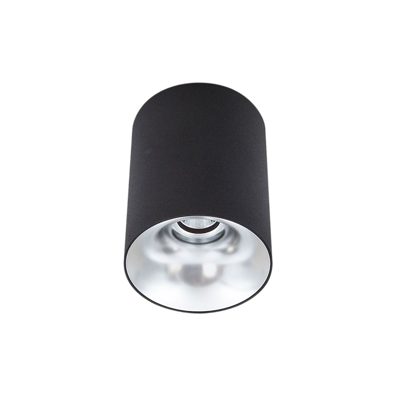 Cevon Dark Art - 10W Fixed Surface Mount Downlight gallery detail image