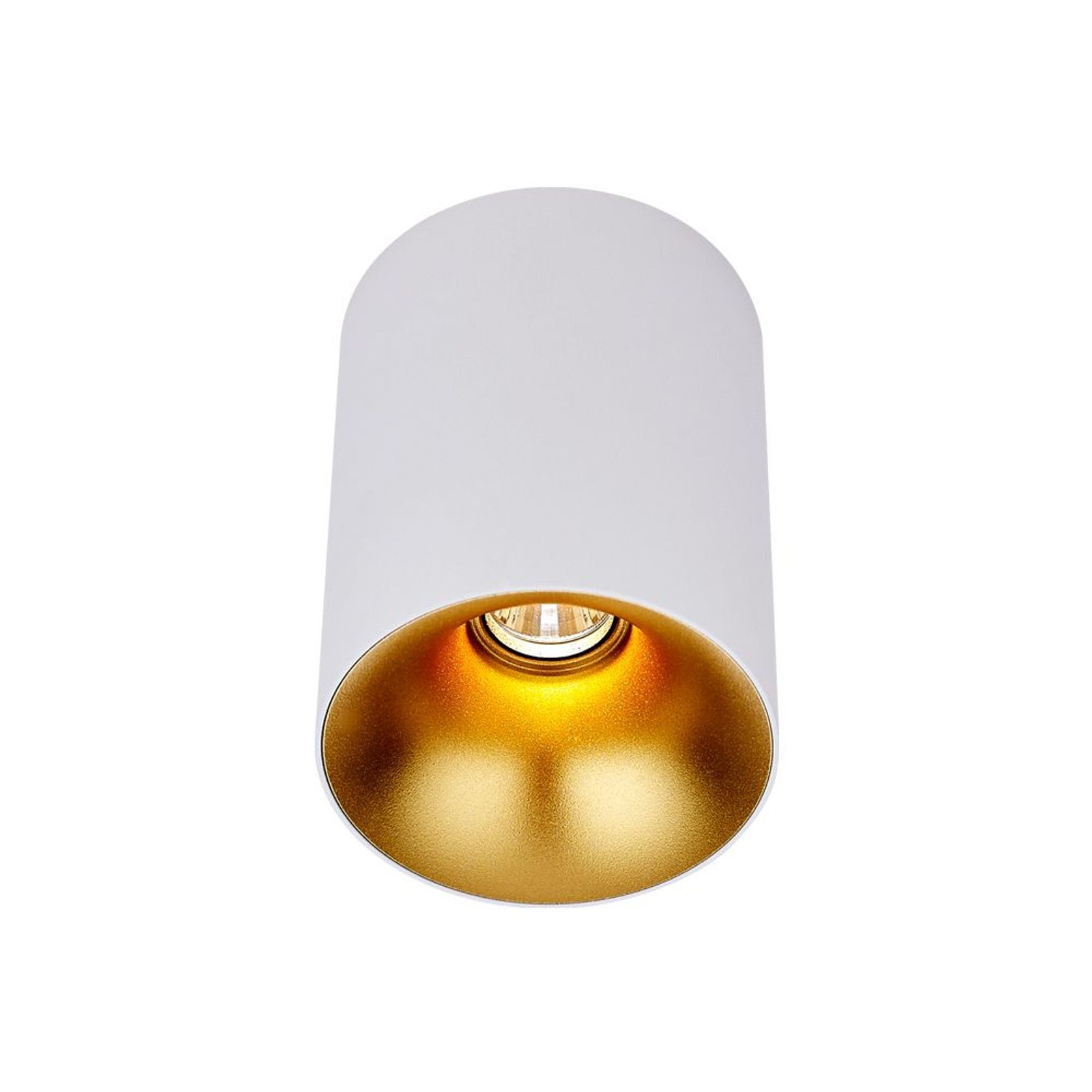 Cevon Dark Art - 10W Fixed Surface Mount Downlight gallery detail image