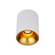 Cevon Dark Art - 10W Fixed Surface Mount Downlight gallery detail image
