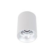 Cevon Dark Art - 10W Fixed Surface Mount Downlight gallery detail image