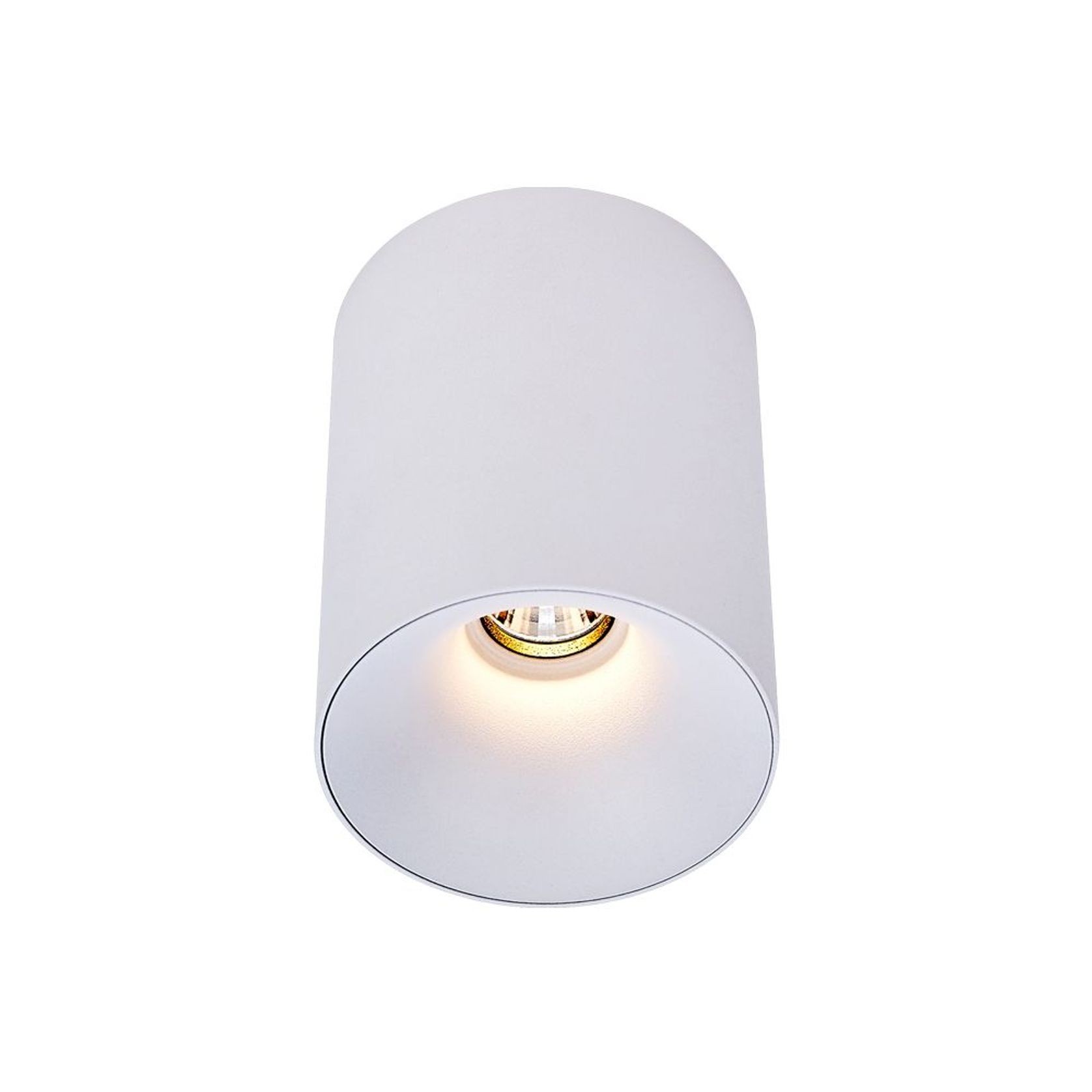 Cevon Dark Art - 10W Fixed Surface Mount Downlight gallery detail image