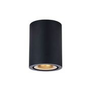 Cevon Dark Art - 10W Tilt/Rotate Surface Mount Light gallery detail image