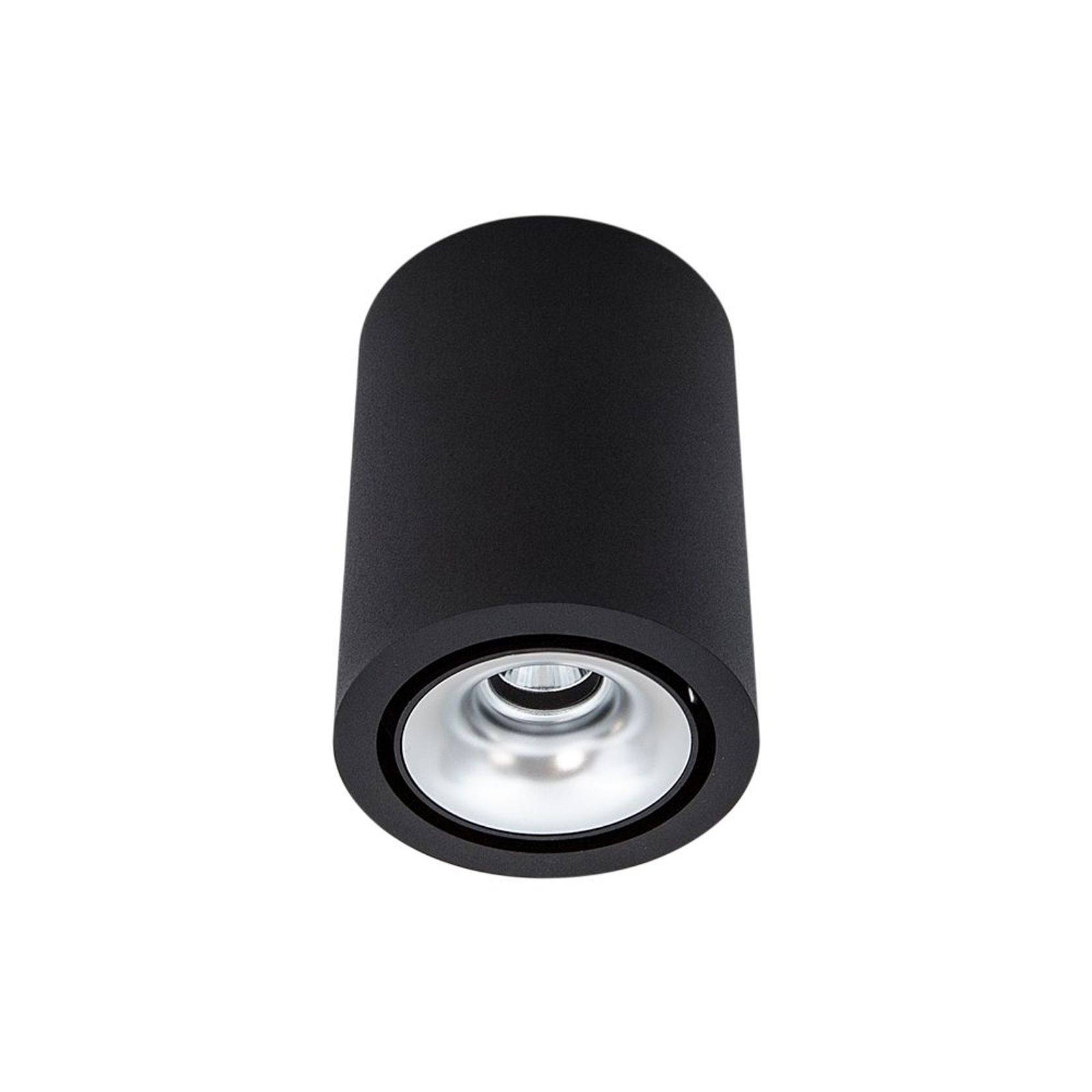 Cevon Dark Art - 10W Tilt/Rotate Surface Mount Light gallery detail image