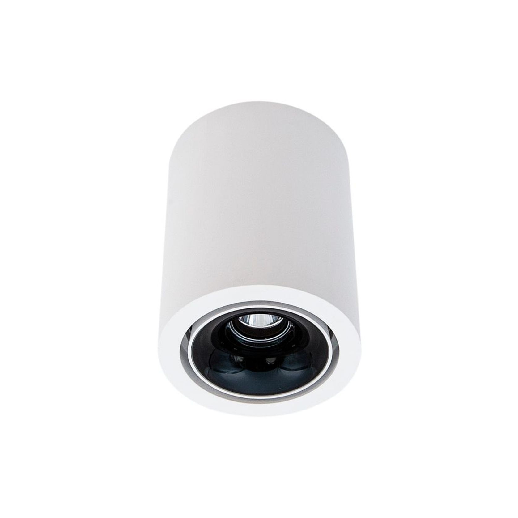 Cevon Dark Art - 10W Tilt/Rotate Surface Mount Light gallery detail image