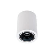Cevon Dark Art - 10W Tilt/Rotate Surface Mount Light gallery detail image