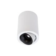 Cevon Dark Art - 10W Tilt/Rotate Surface Mount Light gallery detail image