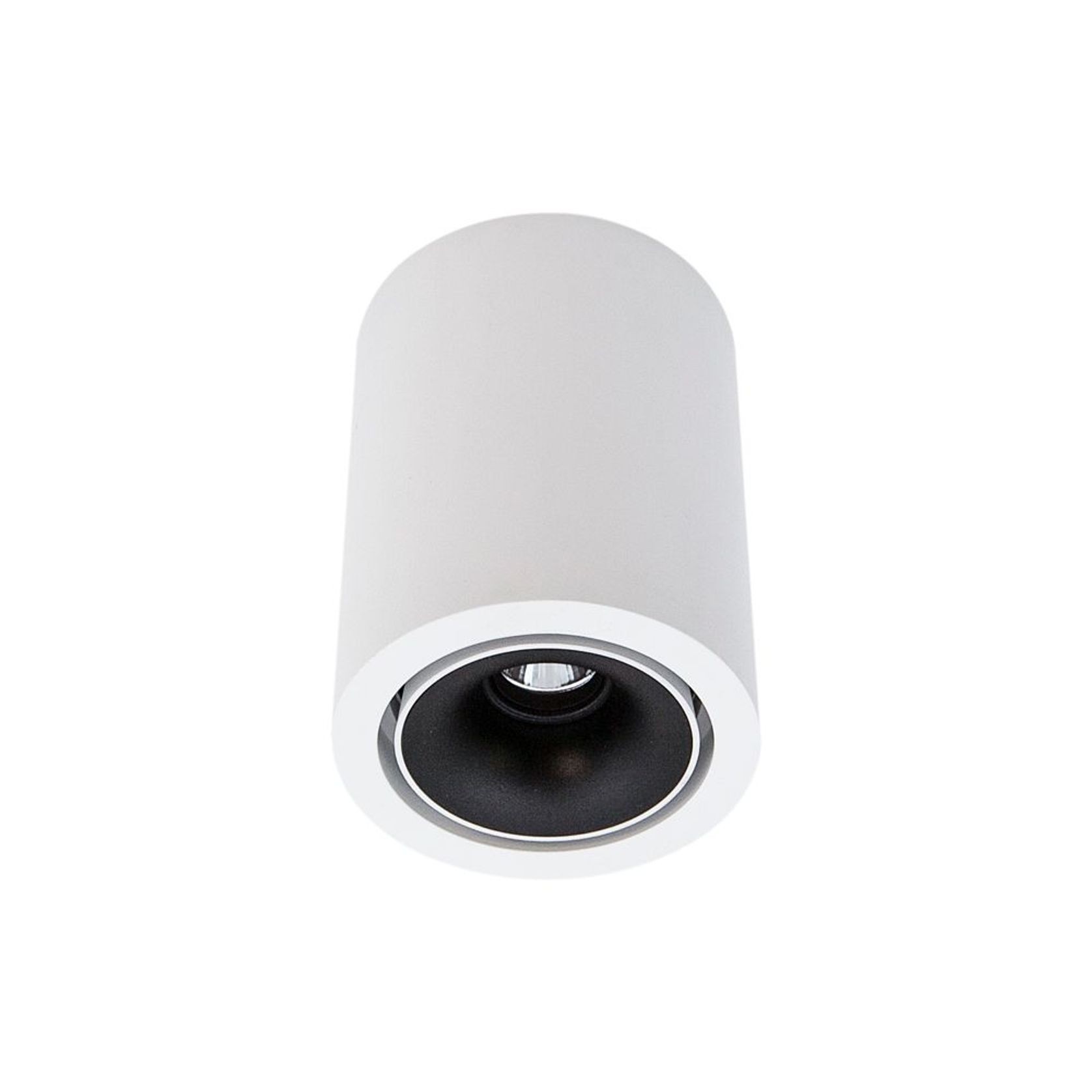 Cevon Dark Art - 10W Tilt/Rotate Surface Mount Light gallery detail image