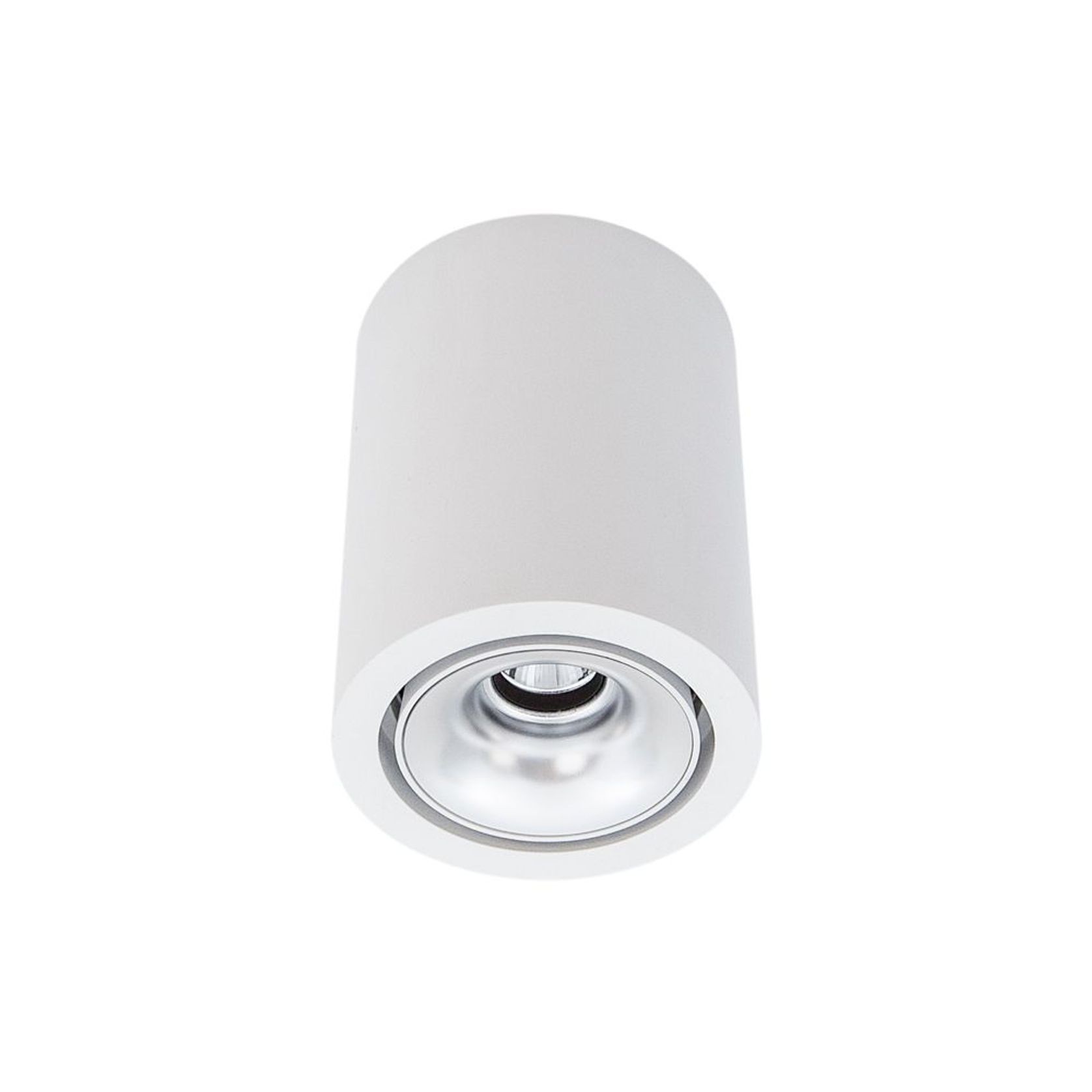 Cevon Dark Art - 10W Tilt/Rotate Surface Mount Light gallery detail image