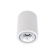 Cevon Dark Art - 10W Tilt/Rotate Surface Mount Light gallery detail image