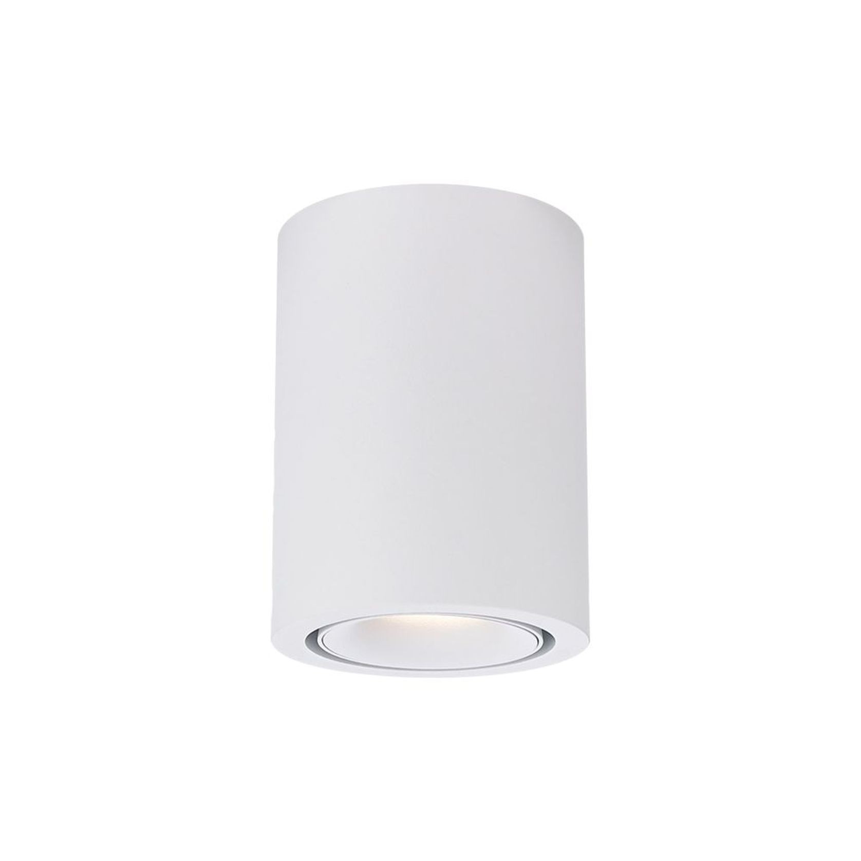 Cevon Dark Art - 10W Tilt/Rotate Surface Mount Light gallery detail image