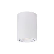 Cevon Dark Art - 10W Tilt/Rotate Surface Mount Light gallery detail image