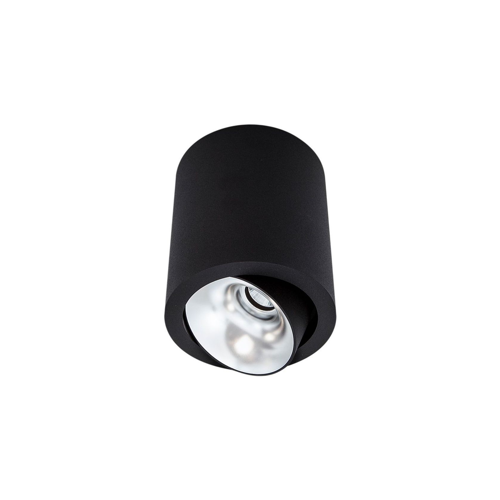 Cevon Dark Art - 14W Tilt/Rotate Surface Mount Light gallery detail image