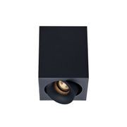 Cevon Dark Art - 10W Tilt/Rotate Surface Mount Light gallery detail image