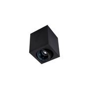 Cevon Dark Art - 10W Tilt/Rotate Surface Mount Light gallery detail image