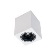 Cevon Dark Art - 10W Tilt/Rotate Surface Mount Light gallery detail image