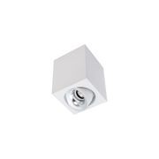 Cevon Dark Art - 10W Tilt/Rotate Surface Mount Light gallery detail image