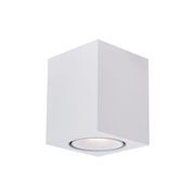 Cevon Dark Art - 10W Tilt/Rotate Surface Mount Light gallery detail image