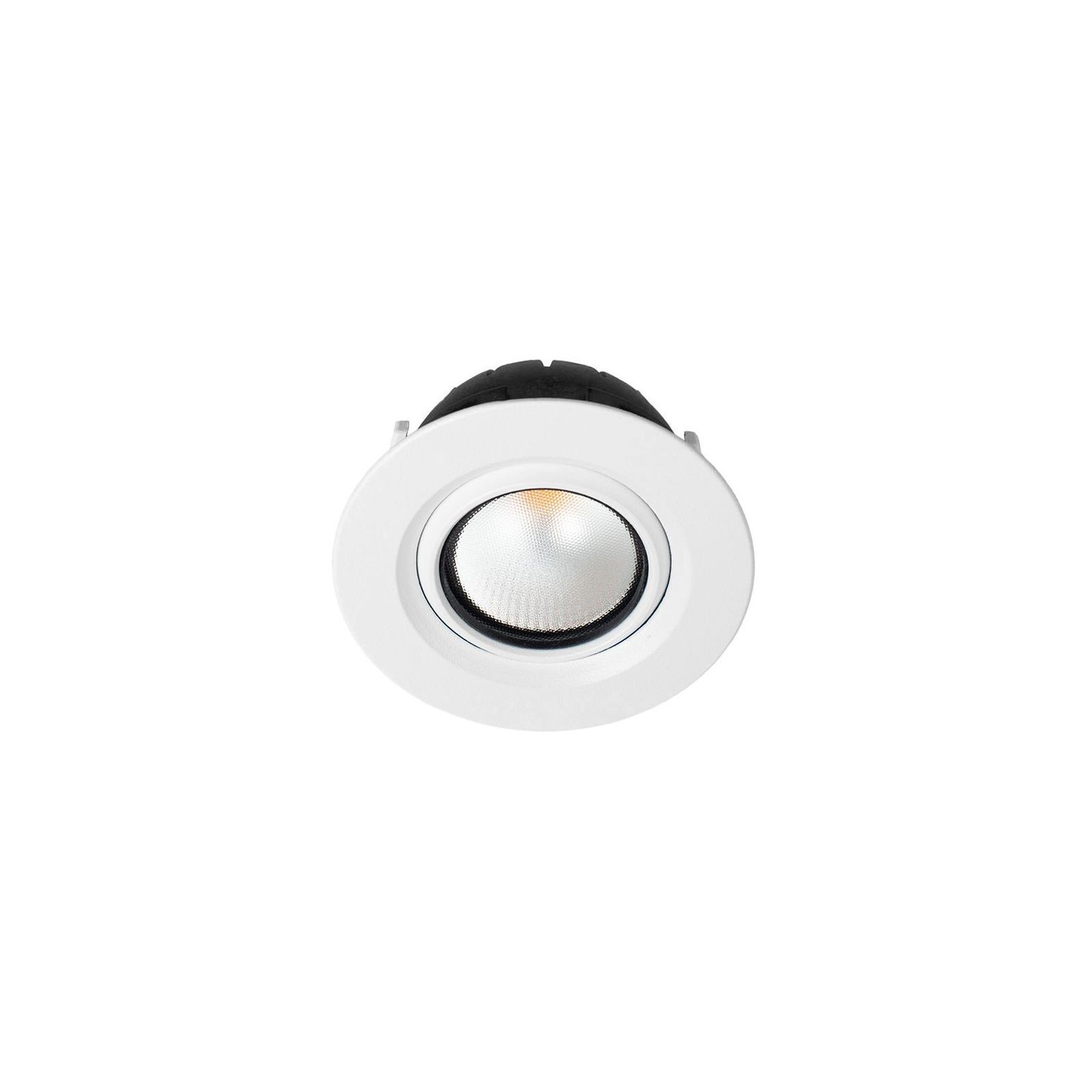 ZELA Tilt - Downlight gallery detail image