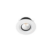 ZELA Tilt - Downlight gallery detail image