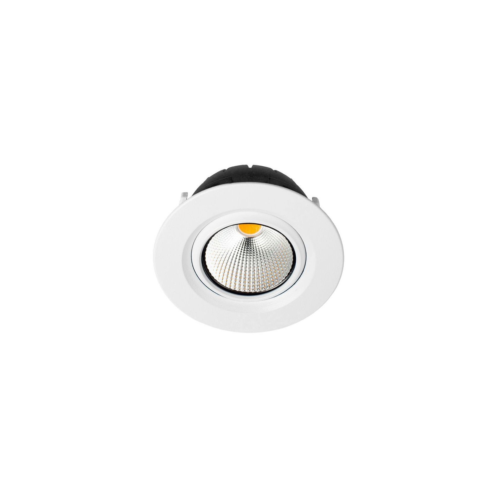 ZELA Tilt - Downlight gallery detail image