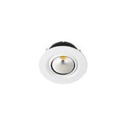 ZELA Tilt - Downlight gallery detail image