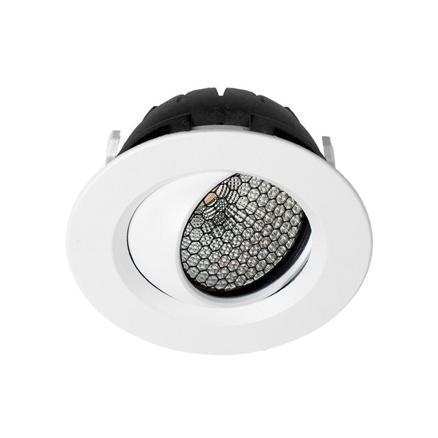 ZELA Tilt - Downlight gallery detail image