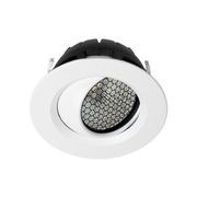 ZELA Tilt - Downlight gallery detail image
