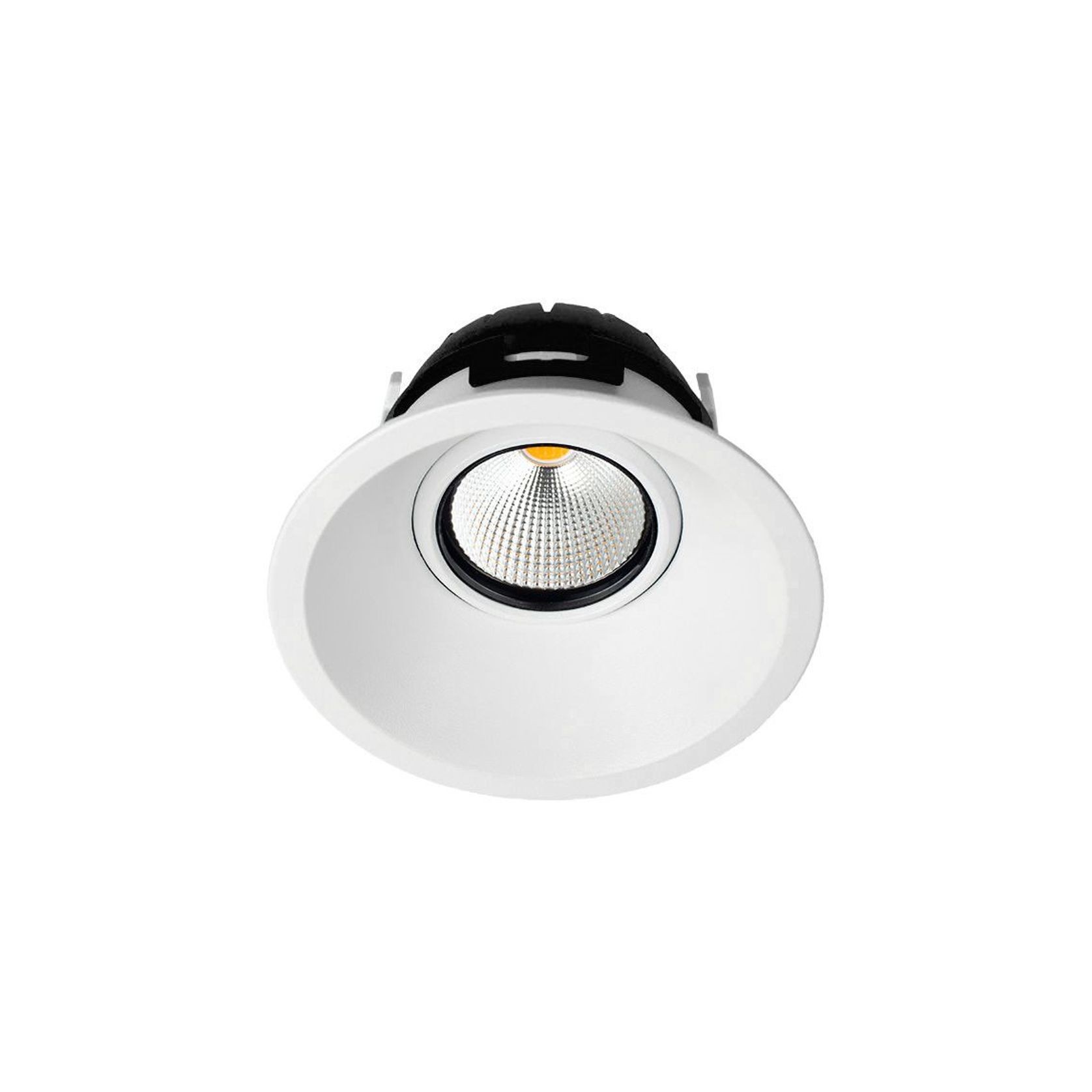 ZELA Deep Tilt - Downlight gallery detail image