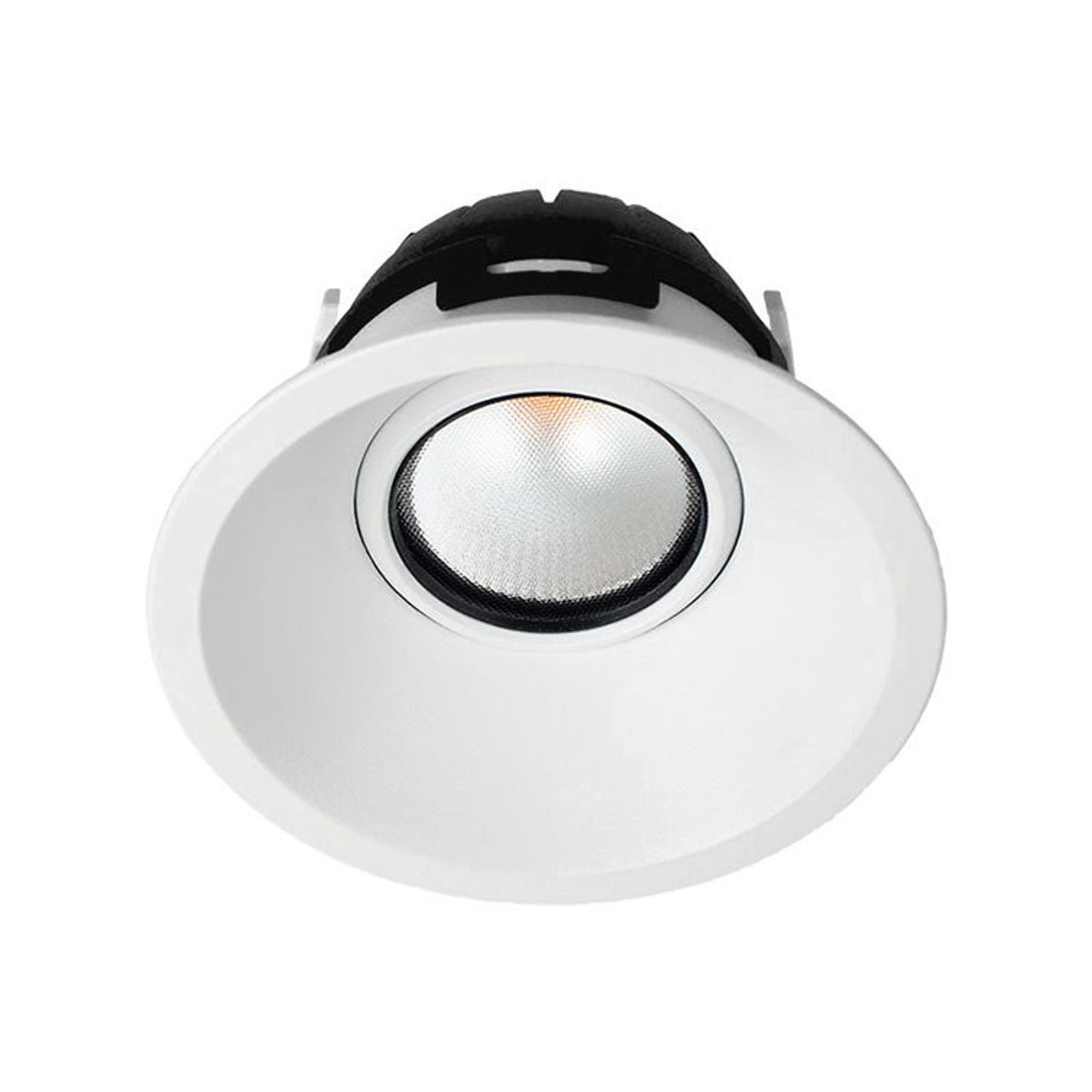 ZELA Deep Tilt - Downlight gallery detail image