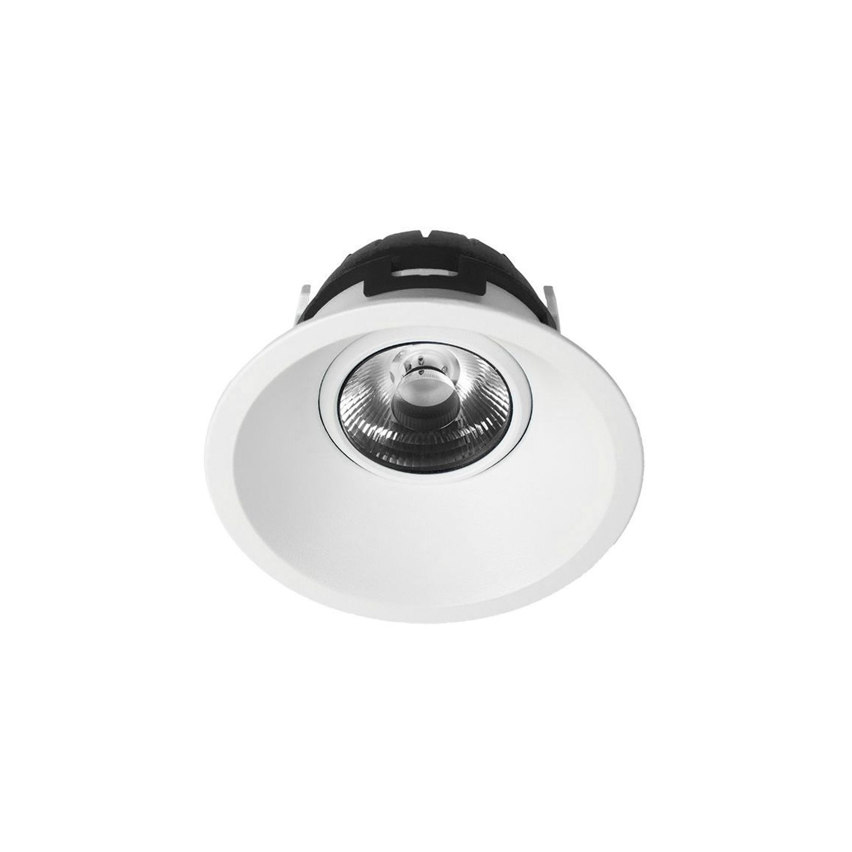 ZELA Deep Tilt - Downlight gallery detail image