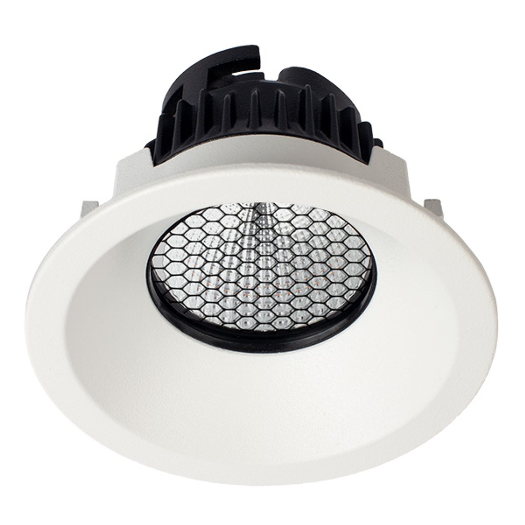 ZELA Deep Fixed - Downlight gallery detail image