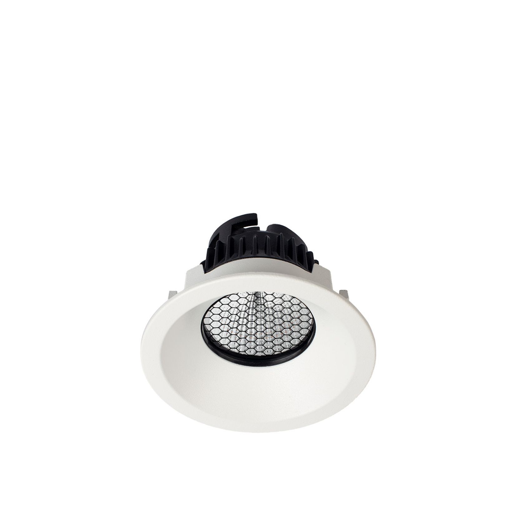 ZELA Deep Fixed - Downlight gallery detail image