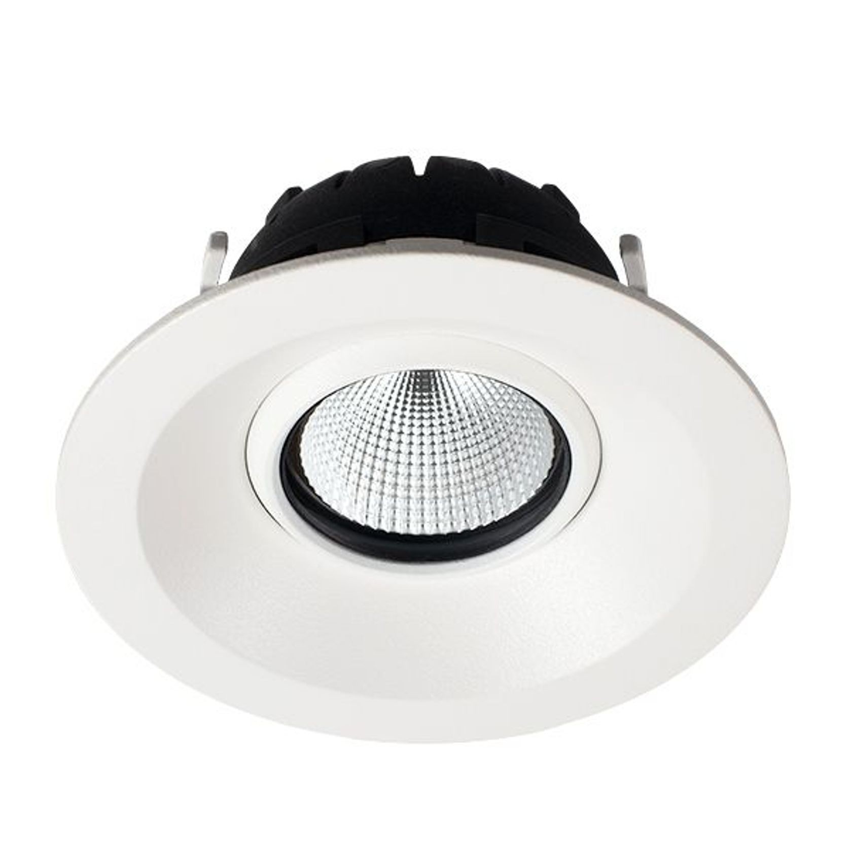 ZELA Tilt 2 Downlight gallery detail image