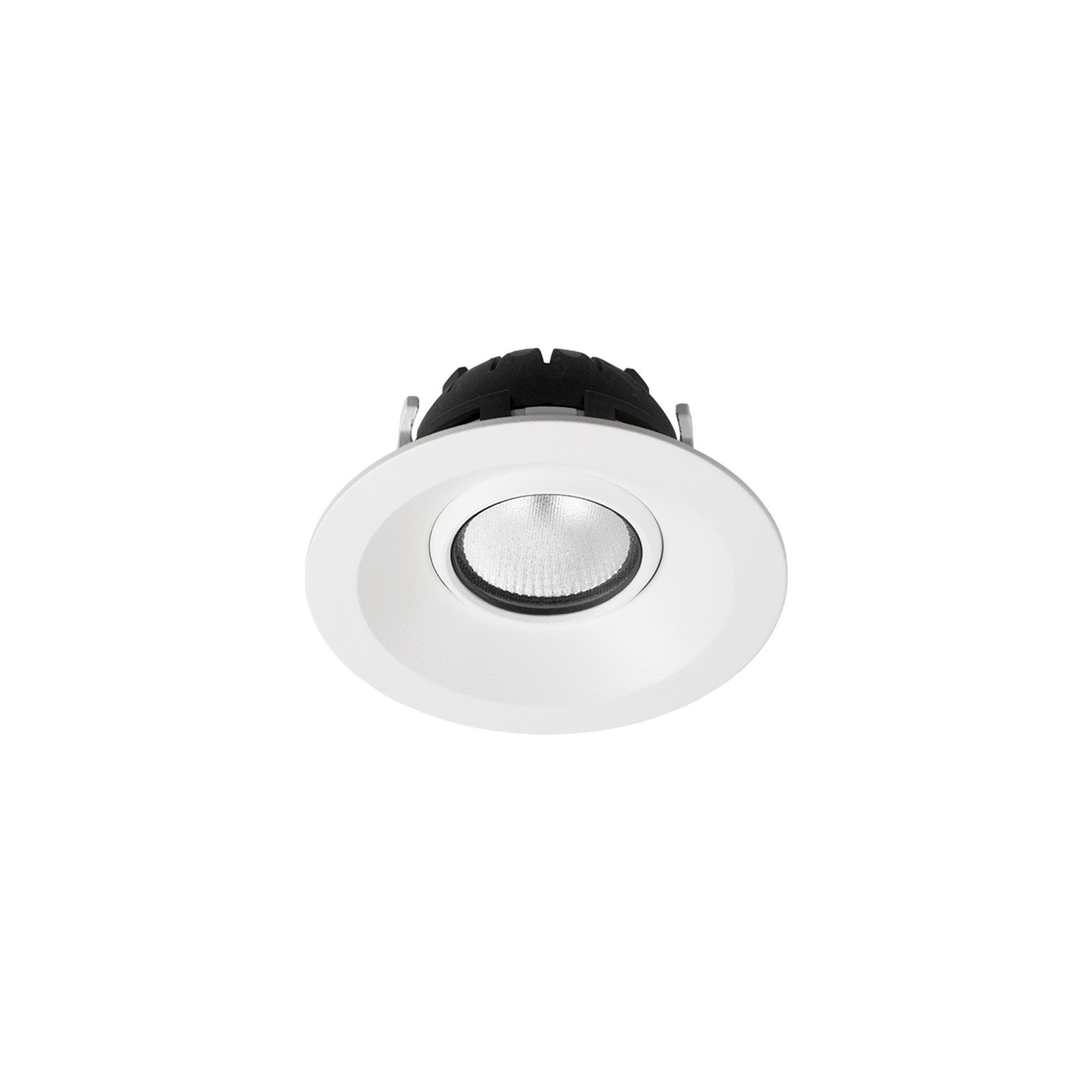 ZELA Tilt 2 Downlight gallery detail image