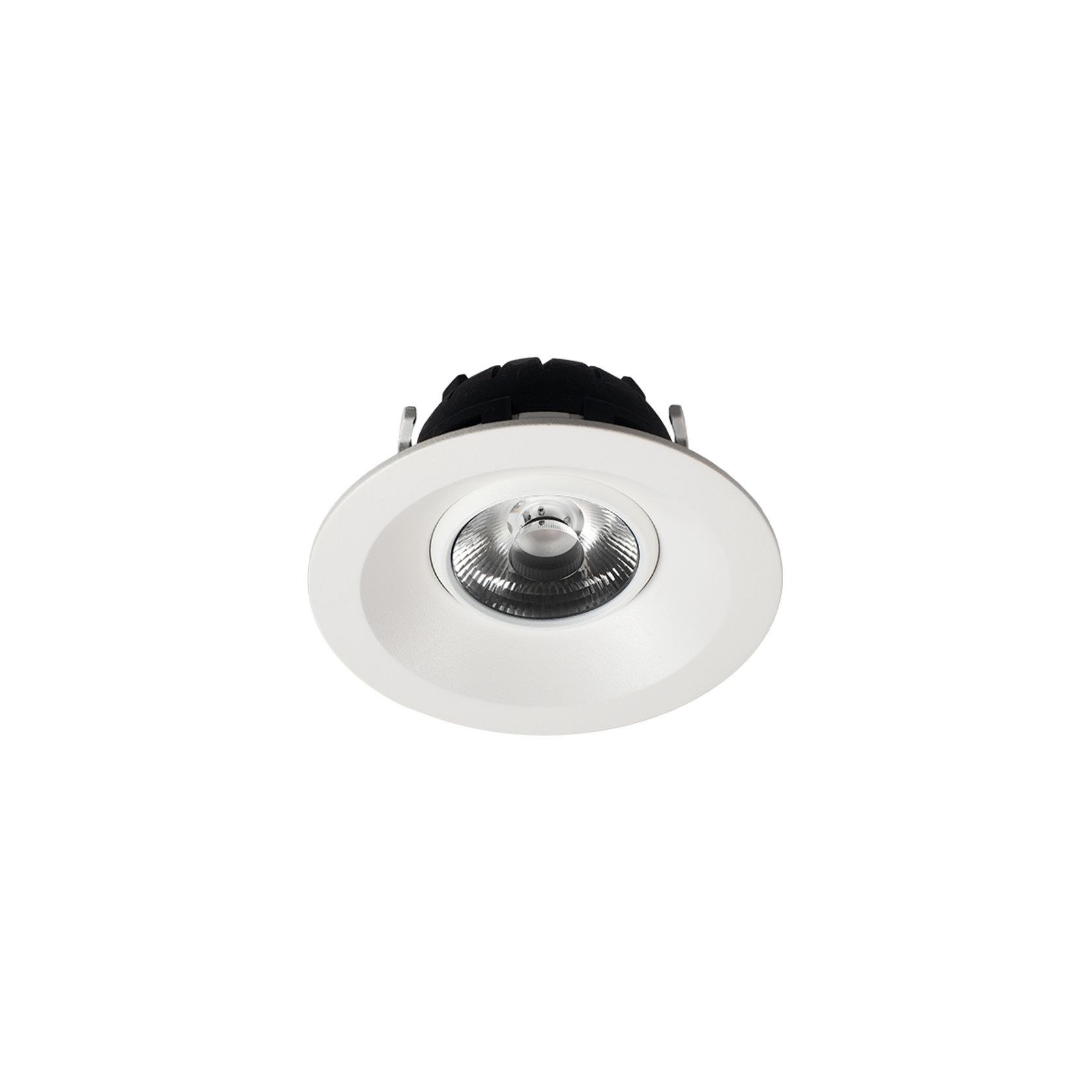 ZELA Tilt 2 Downlight gallery detail image