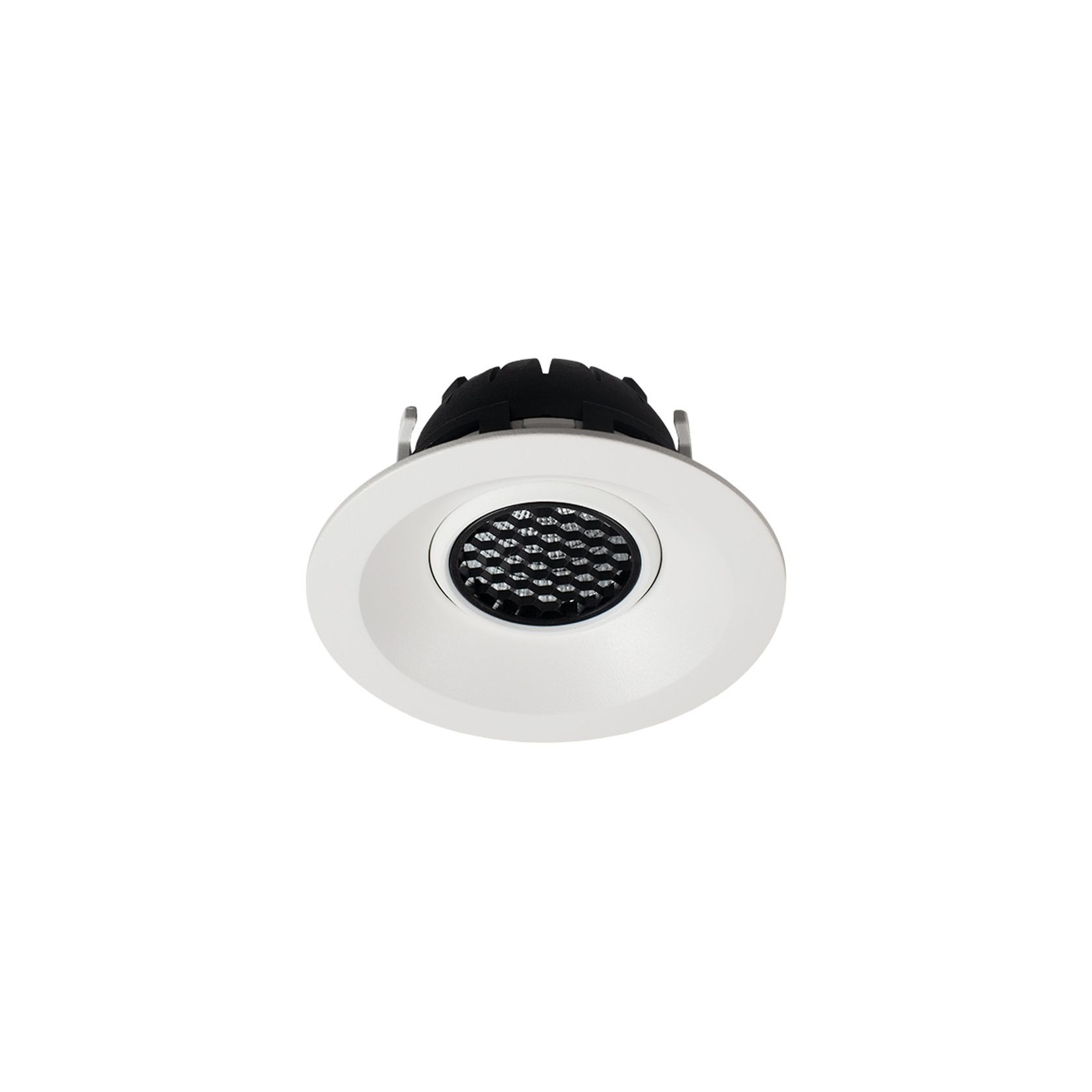 ZELA Tilt 2 Downlight gallery detail image